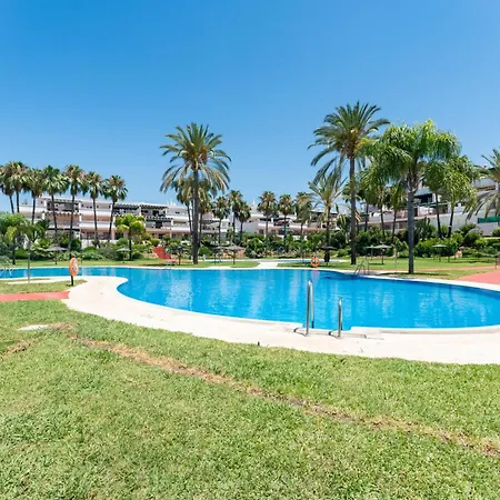 Lorcrimar Banus 4 * ماربيا