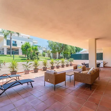 Lorcrimar Banus 4 *